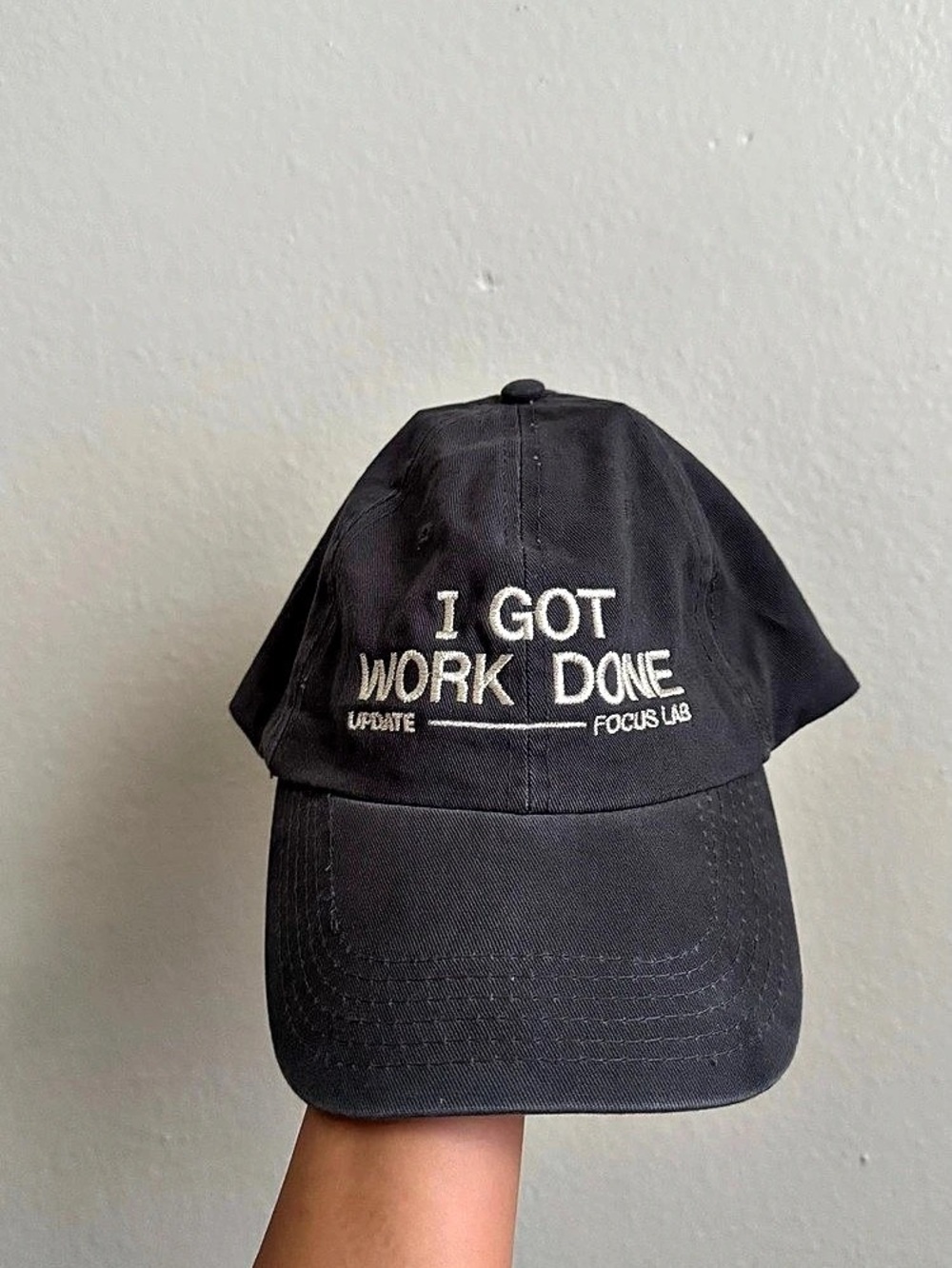 RARE - Update Kim Kardashian Hat